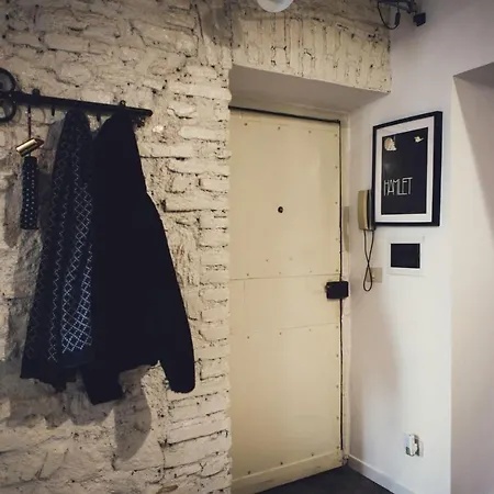 The Place Al Pigneto * Rom