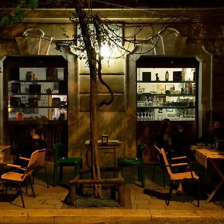 Lejlighed The Place Al Pigneto *