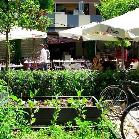 The Place Al Pigneto * Rome